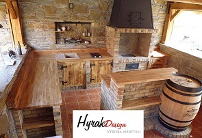 Hyrák design